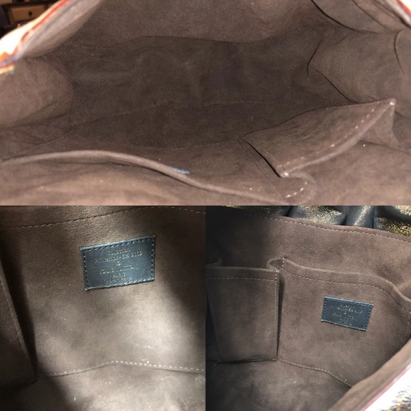 👑MADONNA RARE LOUIS VUITTON PURSE - Picture 7 of 11